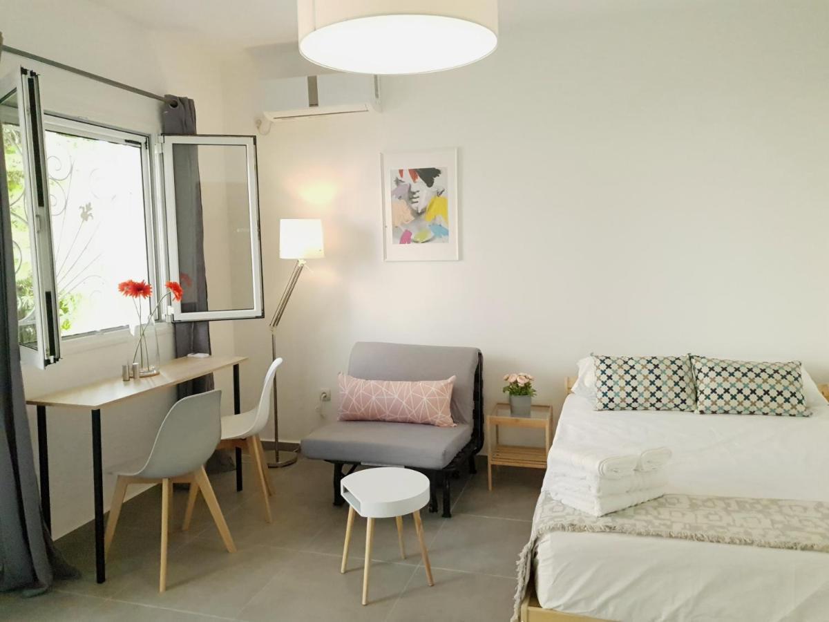 Cozy Studio 4U Gazi - Center Αθήνα Εξωτερικό φωτογραφία
