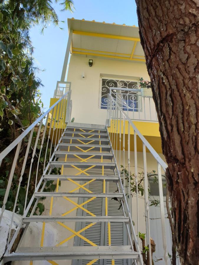 Cozy Studio 4U Gazi - Center Αθήνα Εξωτερικό φωτογραφία