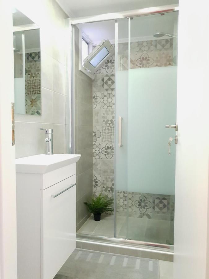 Cozy Studio 4U Gazi - Center Αθήνα Εξωτερικό φωτογραφία