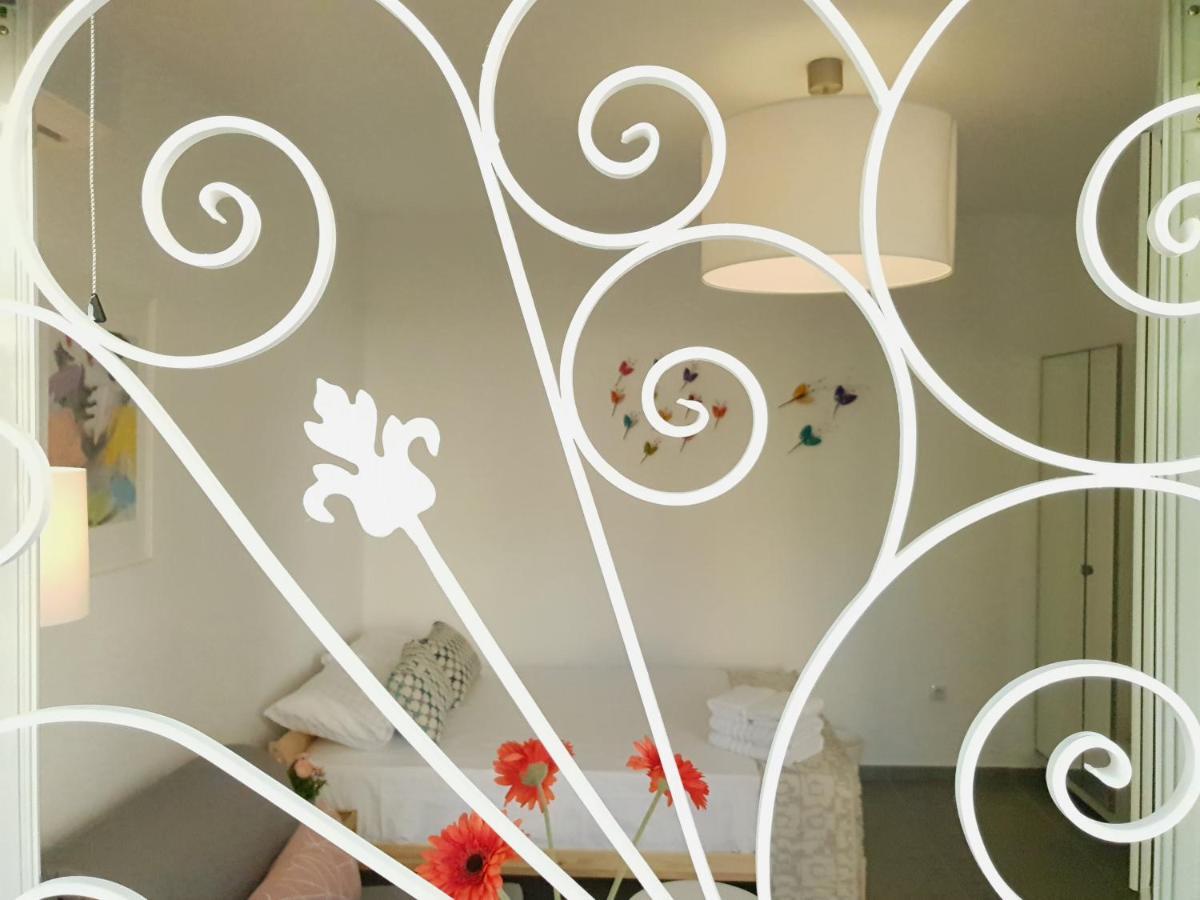 Cozy Studio 4U Gazi - Center Αθήνα Εξωτερικό φωτογραφία