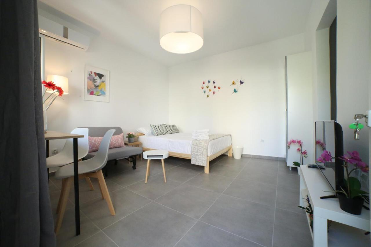 Cozy Studio 4U Gazi - Center Αθήνα Εξωτερικό φωτογραφία