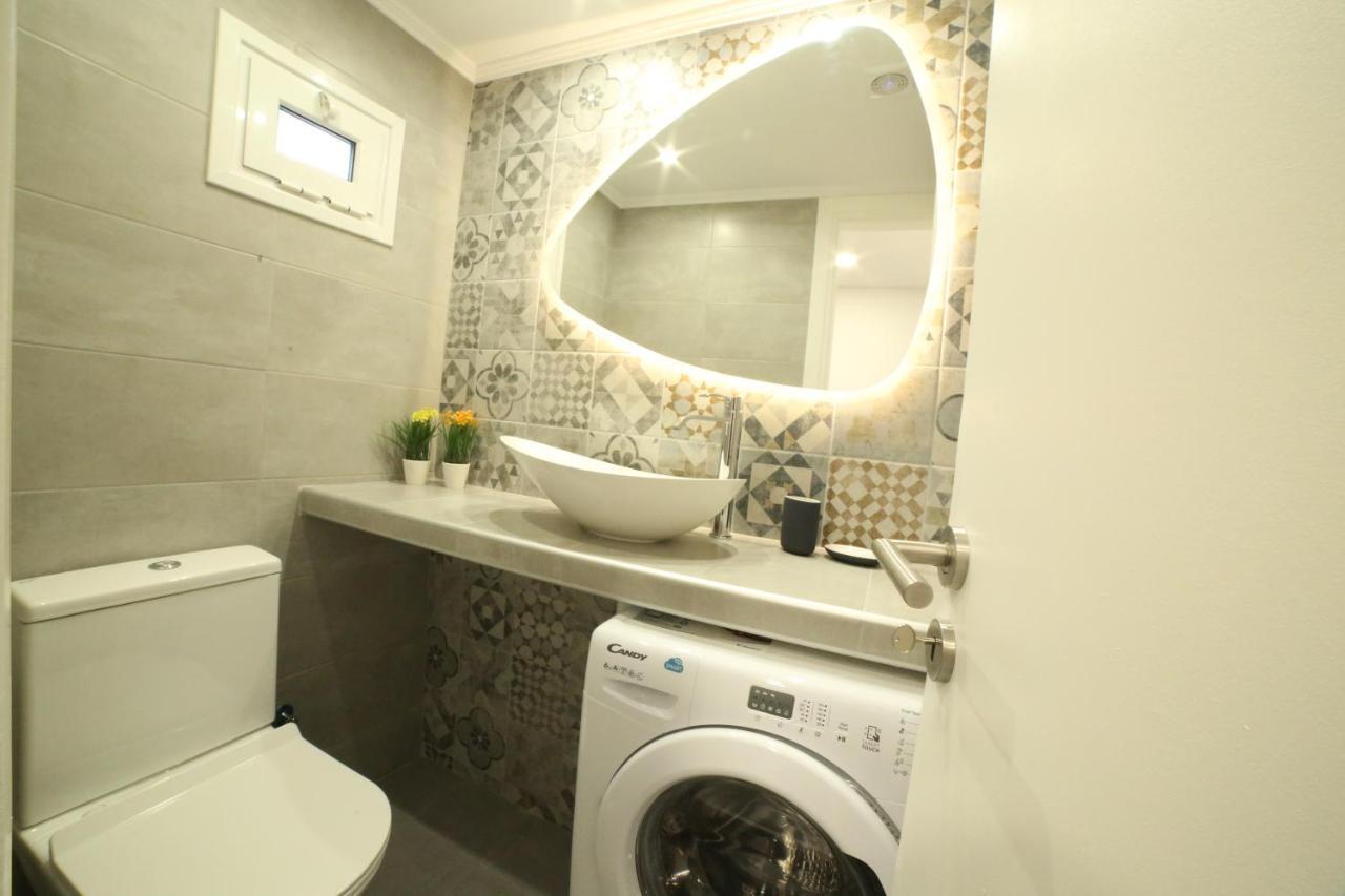 Cozy Studio 4U Gazi - Center Αθήνα Εξωτερικό φωτογραφία