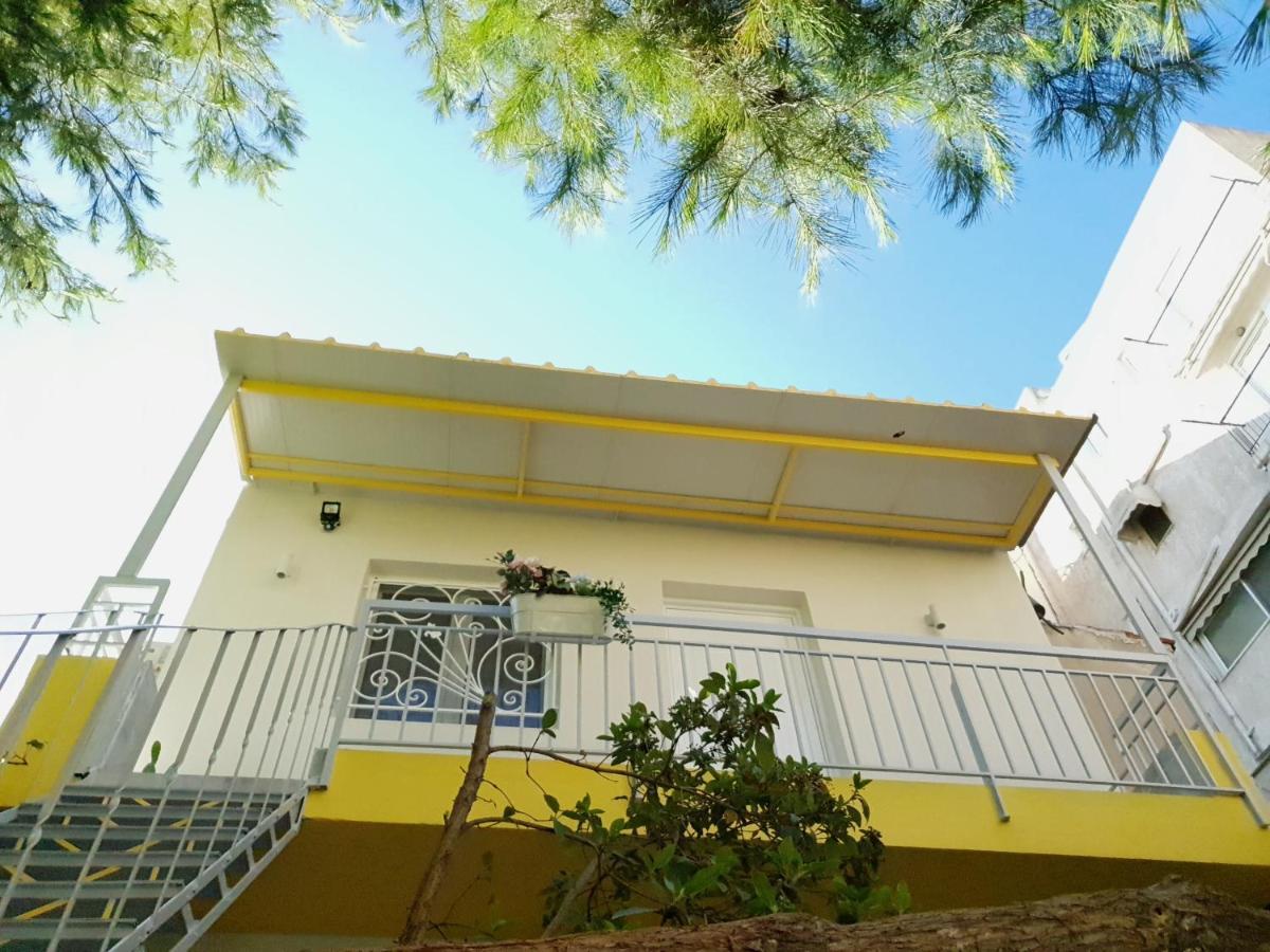 Cozy Studio 4U Gazi - Center Αθήνα Εξωτερικό φωτογραφία